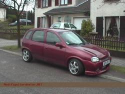 خریدار اپل کورسا