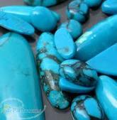 فیروزه نیشابور Neyshabur Turquoise