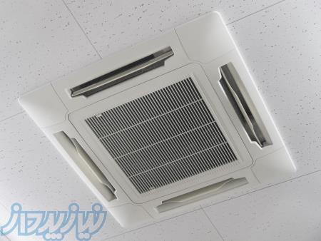فروش نصب و تعمیر سیستم های سرمایشی و گرمایشی