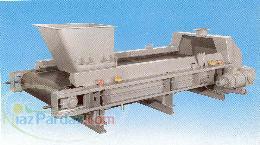 توزین نوار نقاله همراه با 25 تخفیف در نصب