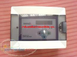 سنسور کنترول دما و رطوبت در سردخانه -گلخانه -سالن