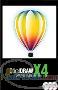 آموزش پیشرفته Corel Draw X4