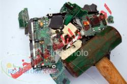 تعميرات هارد ديسك