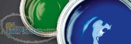 انواع رنگهای صنعتی مخصوص چوب های ترمووود