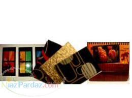 تولید کننده تقویم و سررسید چوبی و متالیک