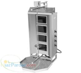 فروش اجاق کباب ترکی P MAK در ترکیه بانازل ترین