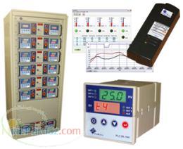 دستگاههای دیتالاگر شرکت پردازش تام کار
