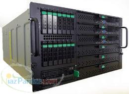 ارائه خدمات پردازش و رندرینگ