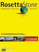 آموزش 11 زبان زنده دنیا