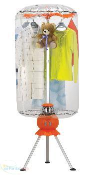 لباس خشک کن