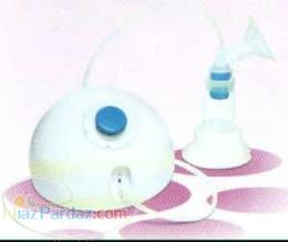 هدیه ای مناسب برای مادران - شیر دوش برقی