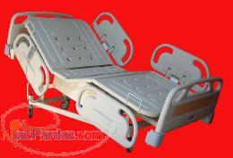 فروش تخت های بیمارستان شرکت ترکیه ای GEMESAN