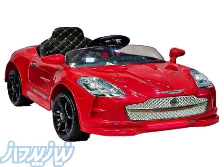 ماشین شارژی مارتین