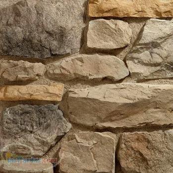 سنگهای صخره ای و آنتیک