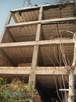 بانک اطلاعات ساختمانهای در حال ساخت تهران و کرج