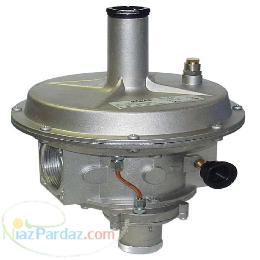 تهیه و فروش شیر آلات کنترل بخار آب وگاز صنعتی و