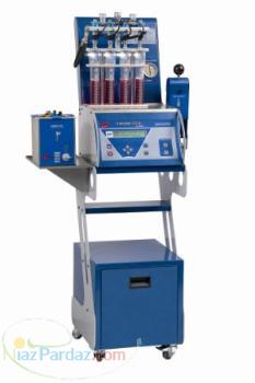 دستگاه شستشوی انژکتور