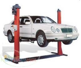 دستگاه حک و بالابر خودرو