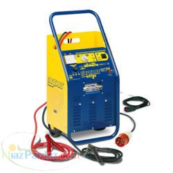 دستگاه شارژر و استارتر باطری