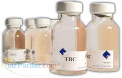 تست کیت SRB و TBC