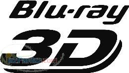 فیلم سه بعدی بلوری Blu-ray تلویزیون های سه بعدی و
