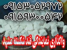 واگذاري نمايندگي قند شكسته مشهد