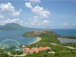 اقامت و دریافت پاسپورت سنت کیتس saint kitss