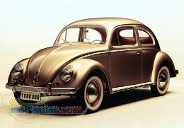 خریدار یک دستگاه فولکس قورباغه ای