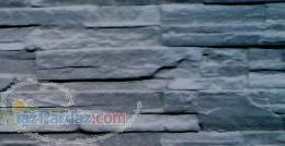 پنلهای کامپوزیت فایبرگلاس طرح سنگ