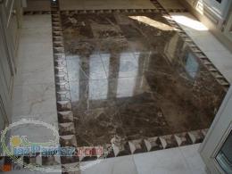 پیمانکاری کاشی و سرامیک زمانی