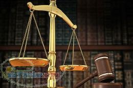 وکیل پایه یک دادگستری و مشاور حقوقی در کرج