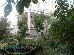 فروش باغ  ویلا  تالار دارای سونا و استخر