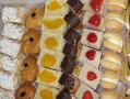 فروش انواع کیک و شیرینی خانگی در کرمان