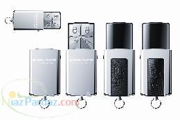 جدید ترین مدل ریموت دزدگیر