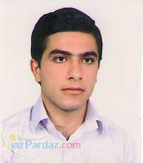 جویای کارمجتبی باقری