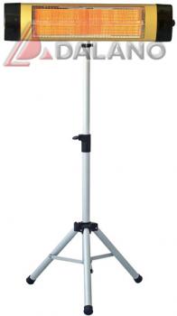 بخاری تابشی گاسونیک gosonic geh   125