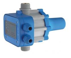 اتوماتیک پمپ (جهت قطع و وصل پمپ ) محصول  - تهران