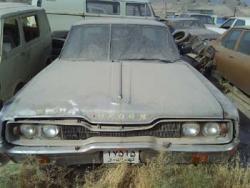 دوج موناکو (کاردار  - تهران