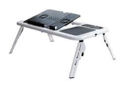 فروش میز لپ تاپ (نوت بوک) مدل e table  - تهران