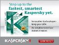 فروش آنتی ویروس kasper sky با پک اصلی  - تهران