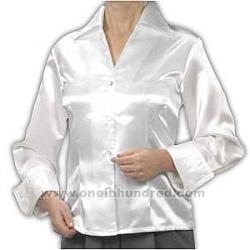 فروش انواع بلوز ساتن زنانه  - تهران