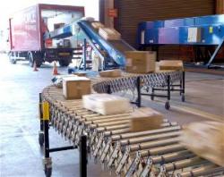 تولیدکننده انواع کانوایر و نقاله  - تهران