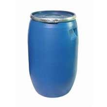 بشکه پلاستیکی در باز  - تهران