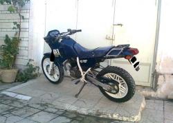 honda ax1 250  - اصفهان