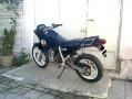 honda ax1 250  - اصفهان