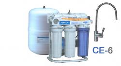 تصفیه آب خانگی (puricom ) اصل تایوان  - تهران