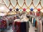 تولیدی پوشاک در اصفهان ، فروش عمده پوشاک در اصفهان