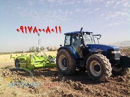 مقاله تسطیح لیزری