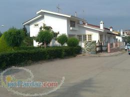 فروش ويلا (چالوس نوشهر نمك آبرود متل قو