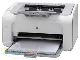 فروش چاپگر لیزری HP1102